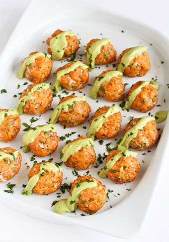 50 fabulous holiday appetizers | www.viktoriastable.com