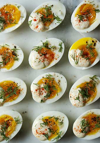 50 fabulous holiday appetizers | www.viktoriastable.com