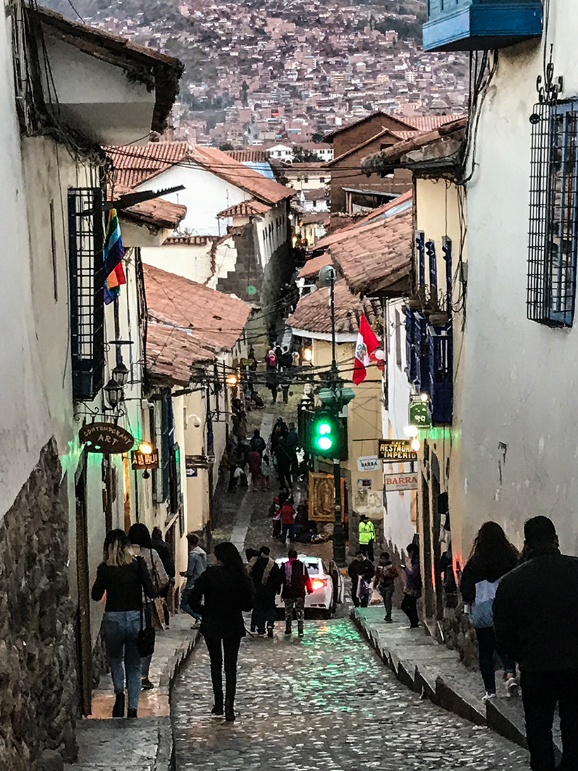 Cusco