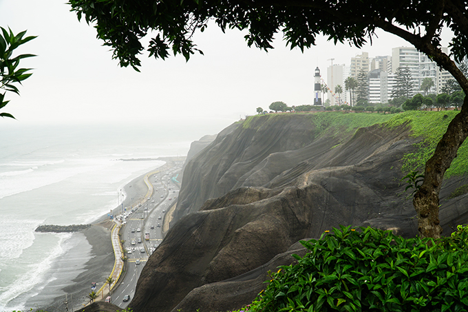 Lima - Miraflores