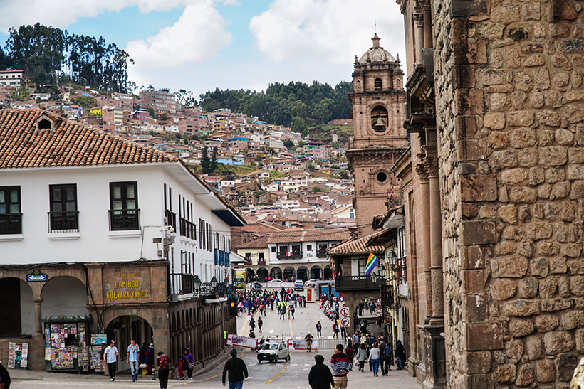 Cusco