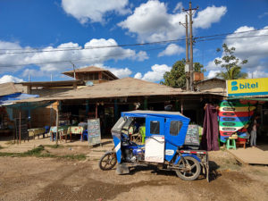 Amazon jungle, Puerto Maldonado | www.viktoriastable.com