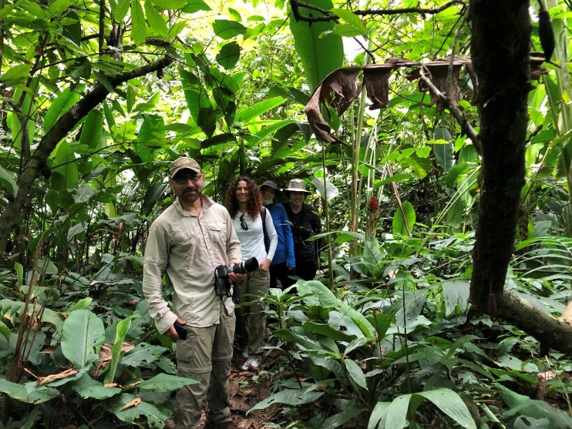 Gandoca-Manzanillo National Wildlife Refuge