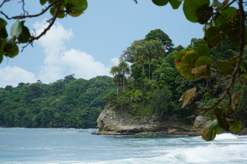 Gandoca-Manzanillo National Wildlife Refuge