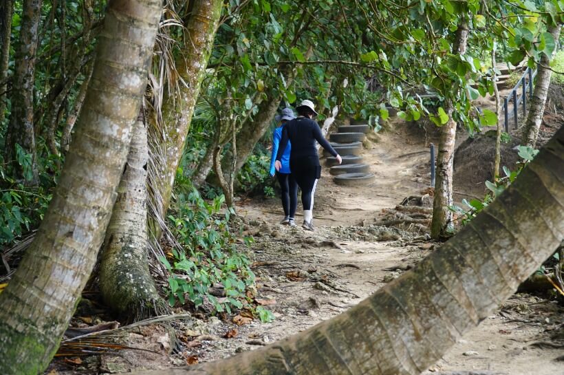 Gandoca-Manzanillo National Wildlife Refuge