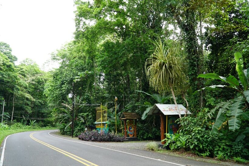 Congo Bongo Eco Village