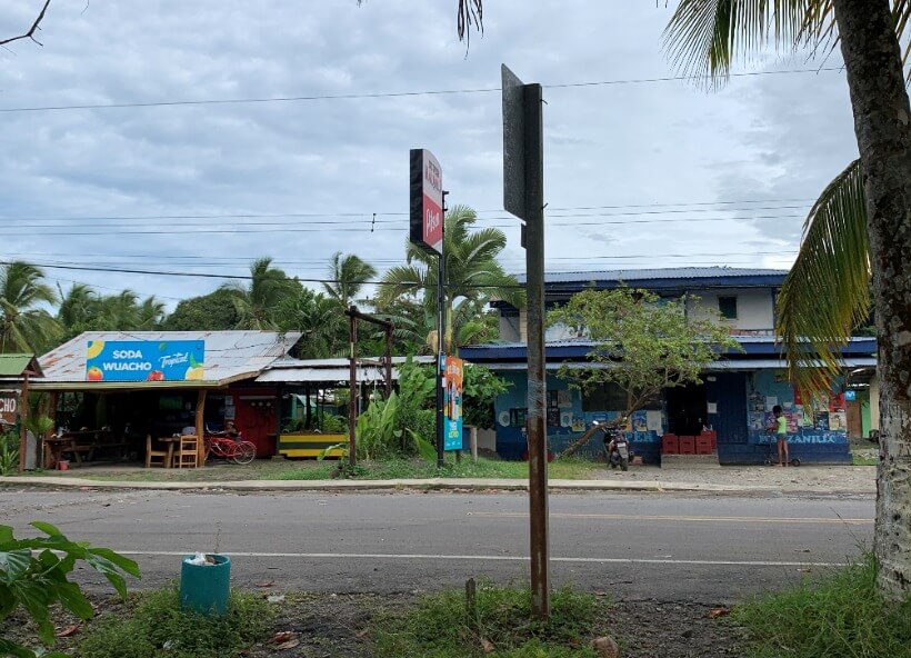 Manzanillo