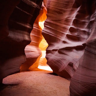 Arizona road trip - Antelope Canyon | www.viktoriastable.com