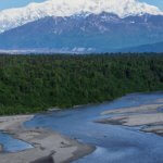 Into the wild Alaska - Mount Denali, Alaska | www.viktoriastable.com