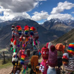 The Sacred Valley of the Incas - Peru